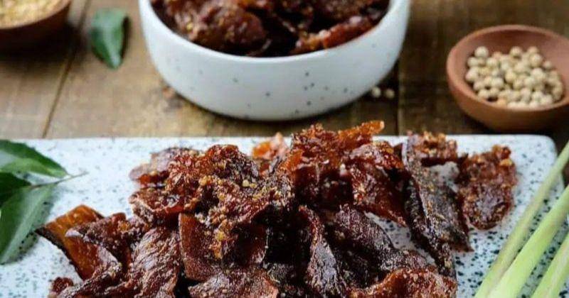 Shopee.com/Arif Souvenir Aceh